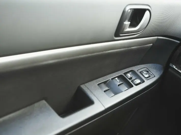 Mitsubishi Galant IX Рестайлинг 2 Седан — сүрөт 9