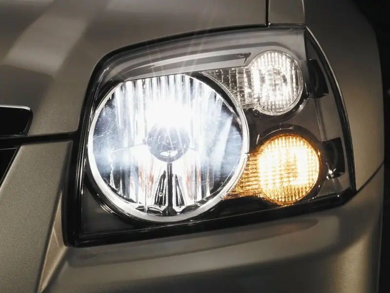 Mitsubishi Galant IX Рестайлинг 2 Седан — сүрөт 11