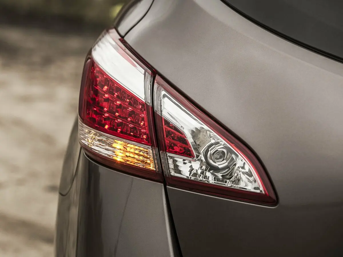 Nissan Murano II (Z51) Внедорожник 5 дв. — сүрөт 28