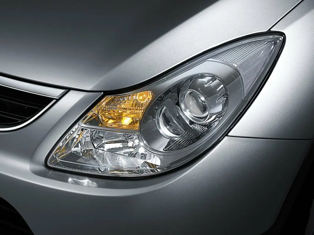 Hyundai ix55 2008 – 2013 Внедорожник 5 дв. — сүрөт 15