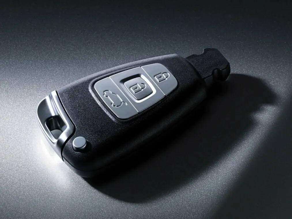Hyundai ix55 2008 – 2013 Внедорожник 5 дв. — сүрөт 17