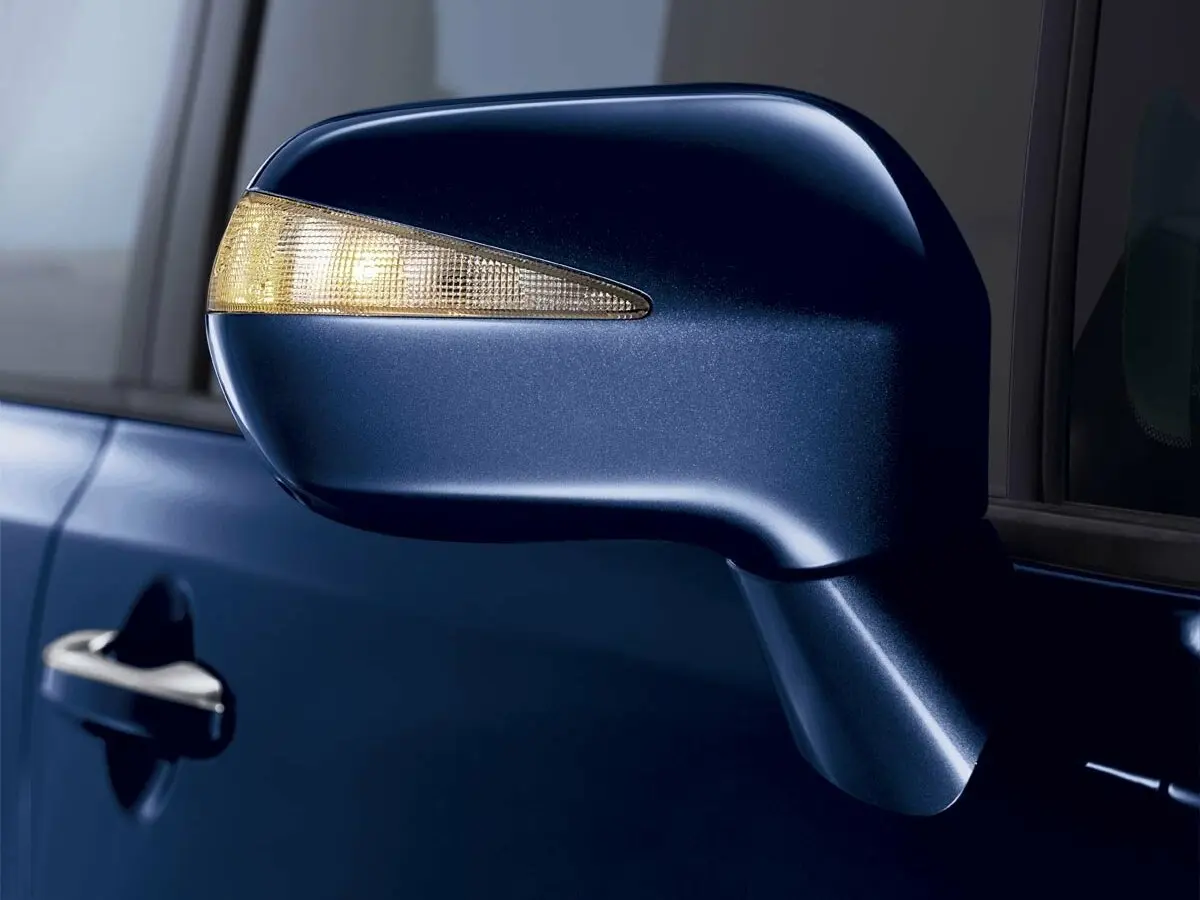 Honda Civic VIII Рестайлинг Седан — фото 9
