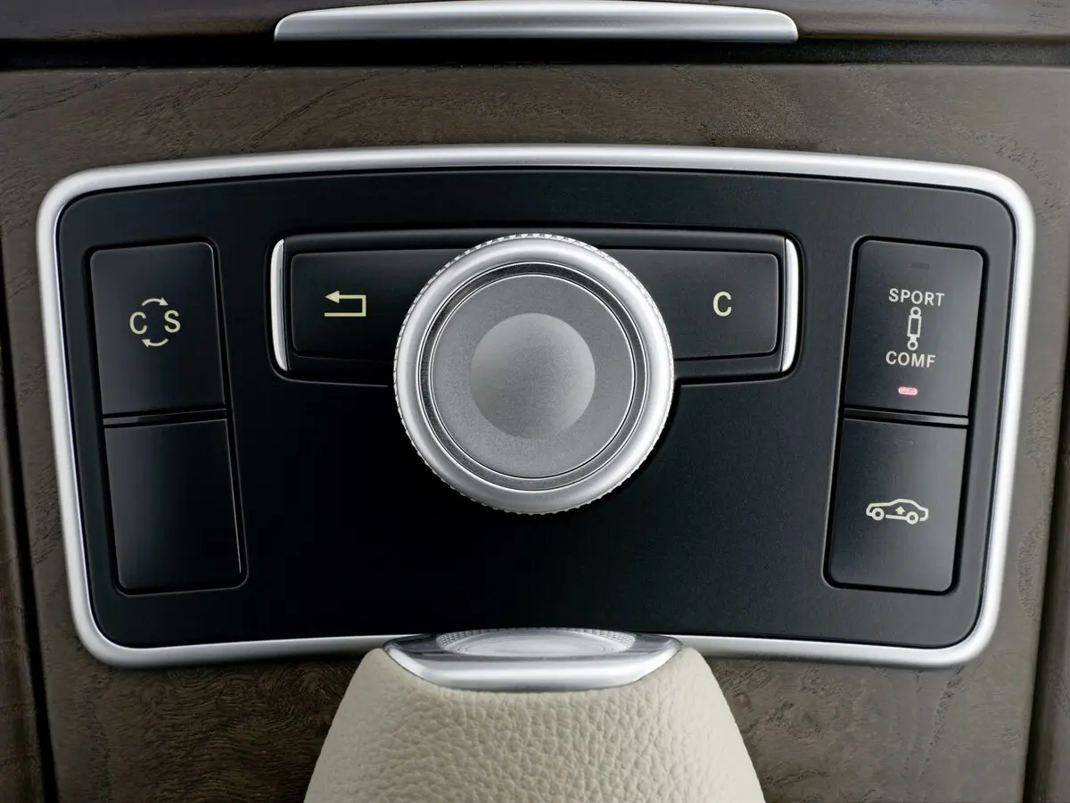 Mercedes-Benz E-Класс IV (W212, S212, C207) Седан — фото 18