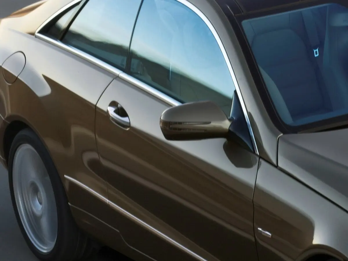 Mercedes-Benz E-Класс IV (W212, S212, C207) Купе-хардтоп — фото 14