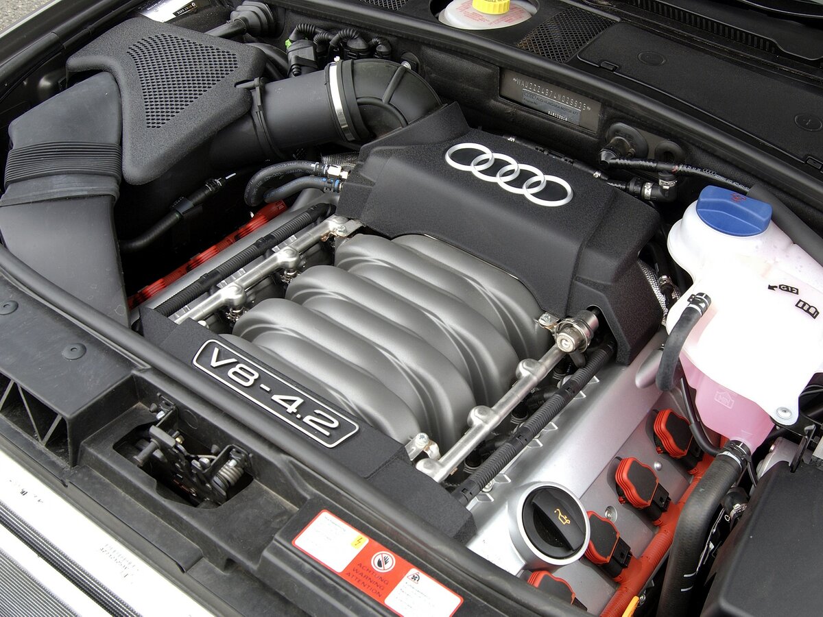Audi A6 allroad I (C5) Универсал 5 дв.