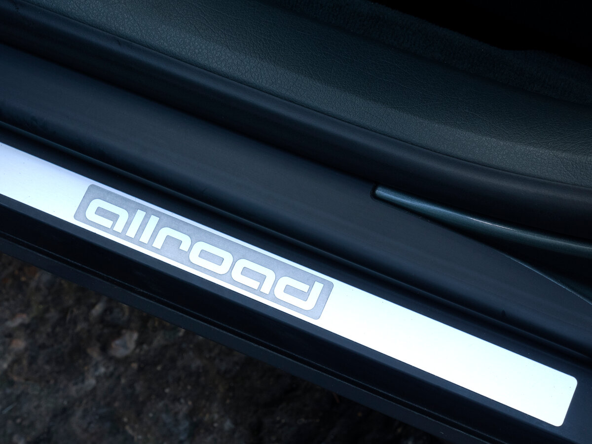 Audi A6 allroad I (C5) Универсал 5 дв.
