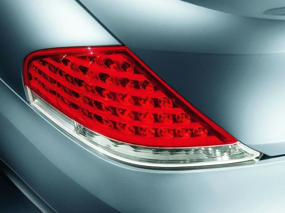 BMW 6 серии II (E63/E64) Купе — сүрөт 13
