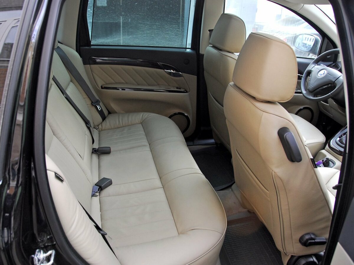 Fiat Croma II Универсал 5 дв. — фото 8