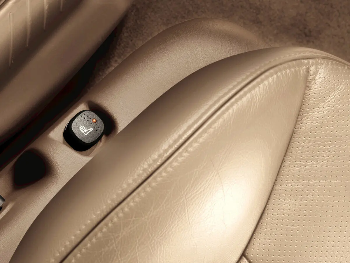 Ford Escape I Рестайлинг Внедорожник 5 дв. — сүрөт 14