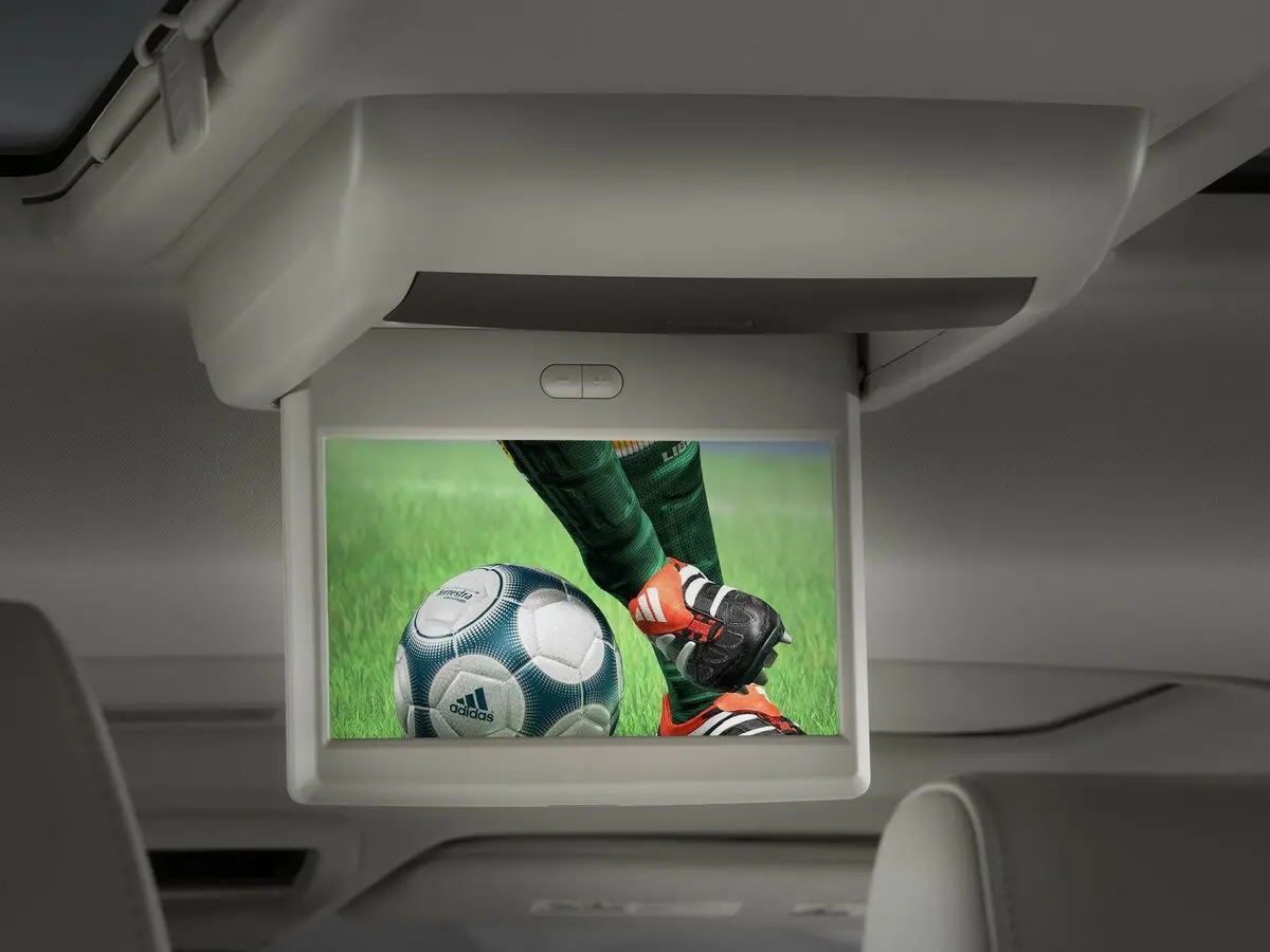 Jeep Commander 2005 – 2010 Внедорожник 5 дв. — сүрөт 15