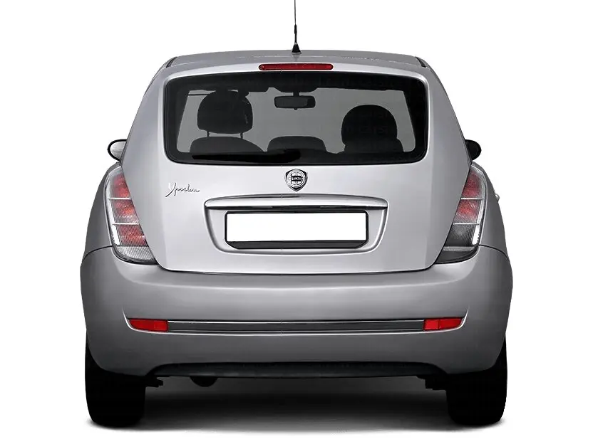 Lancia Ypsilon II (Type 843) Хэтчбек 3 дв. — photo 4