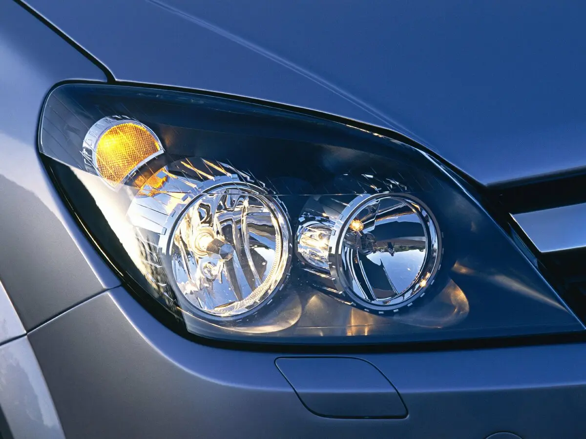 Opel Astra H Хэтчбек 5 дв. — фото 7