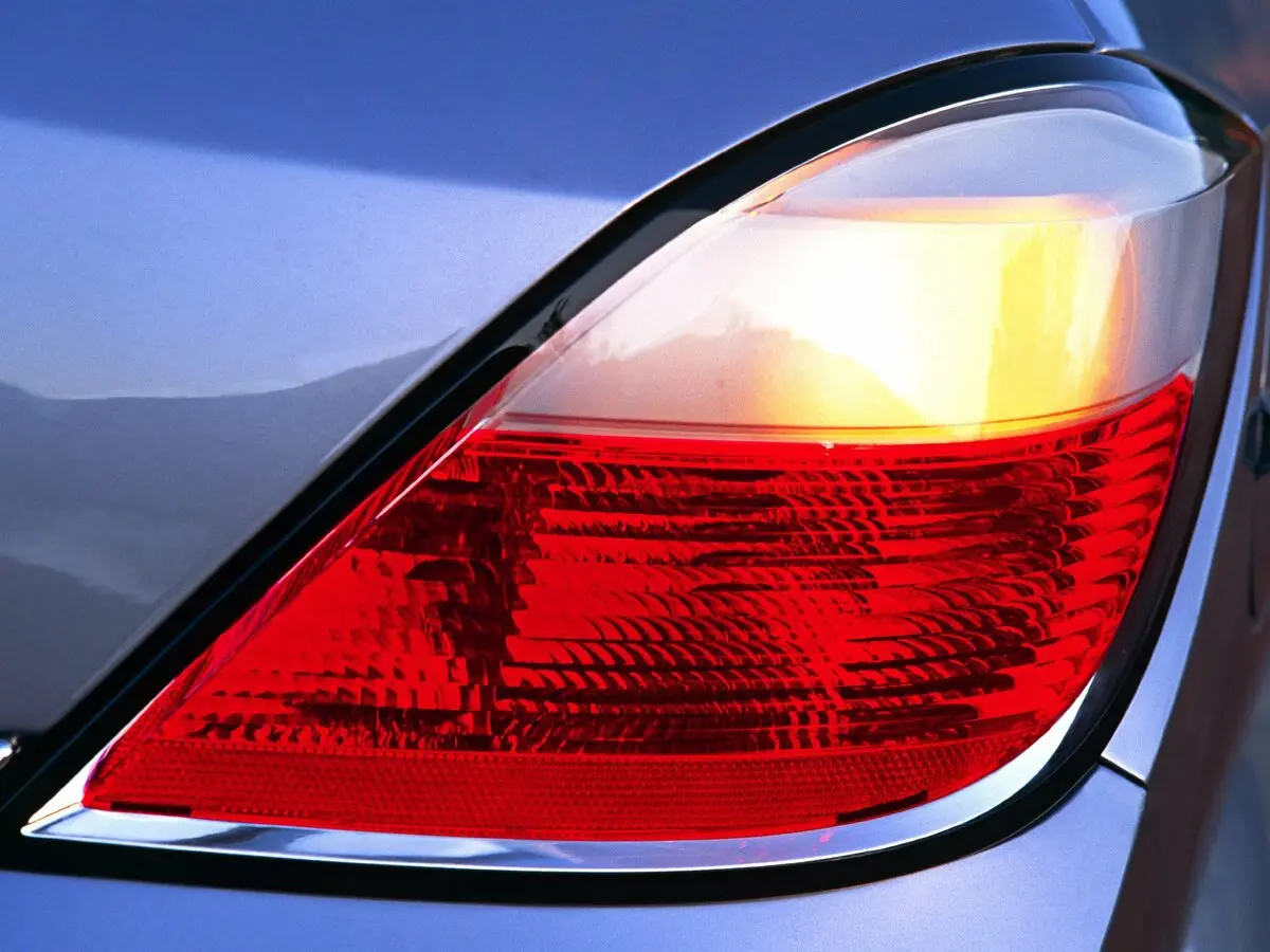 Opel Astra H Хэтчбек 5 дв. — фото 8