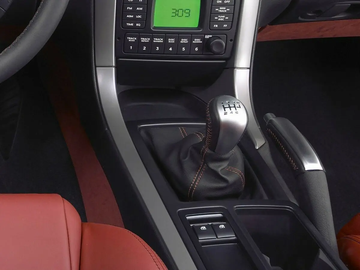 Pontiac GTO IV Купе — сүрөт 9
