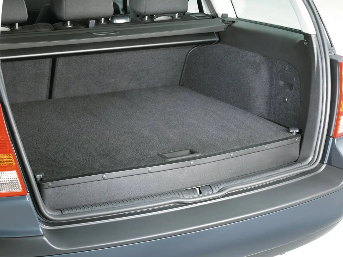 Volkswagen Golf IV Универсал 5 дв. — фото 10