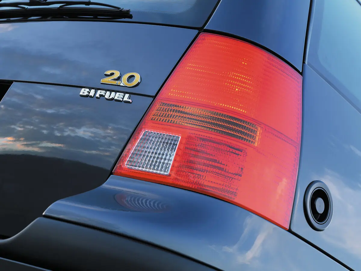 Volkswagen Golf IV Универсал 5 дв. — фото 11