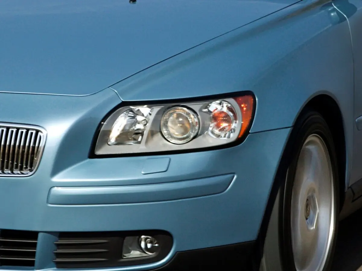 Volvo V50 I Универсал 5 дв. — photo 10