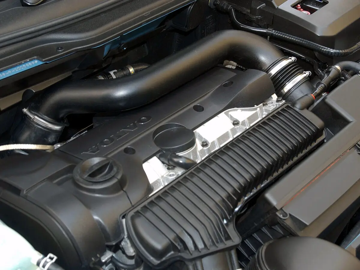 Volvo V50 I Универсал 5 дв. — photo 12