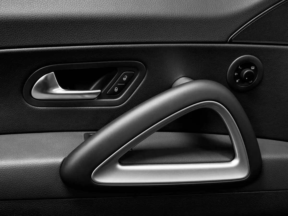 Volkswagen Scirocco III Хэтчбек 3 дв. — сүрөт 13
