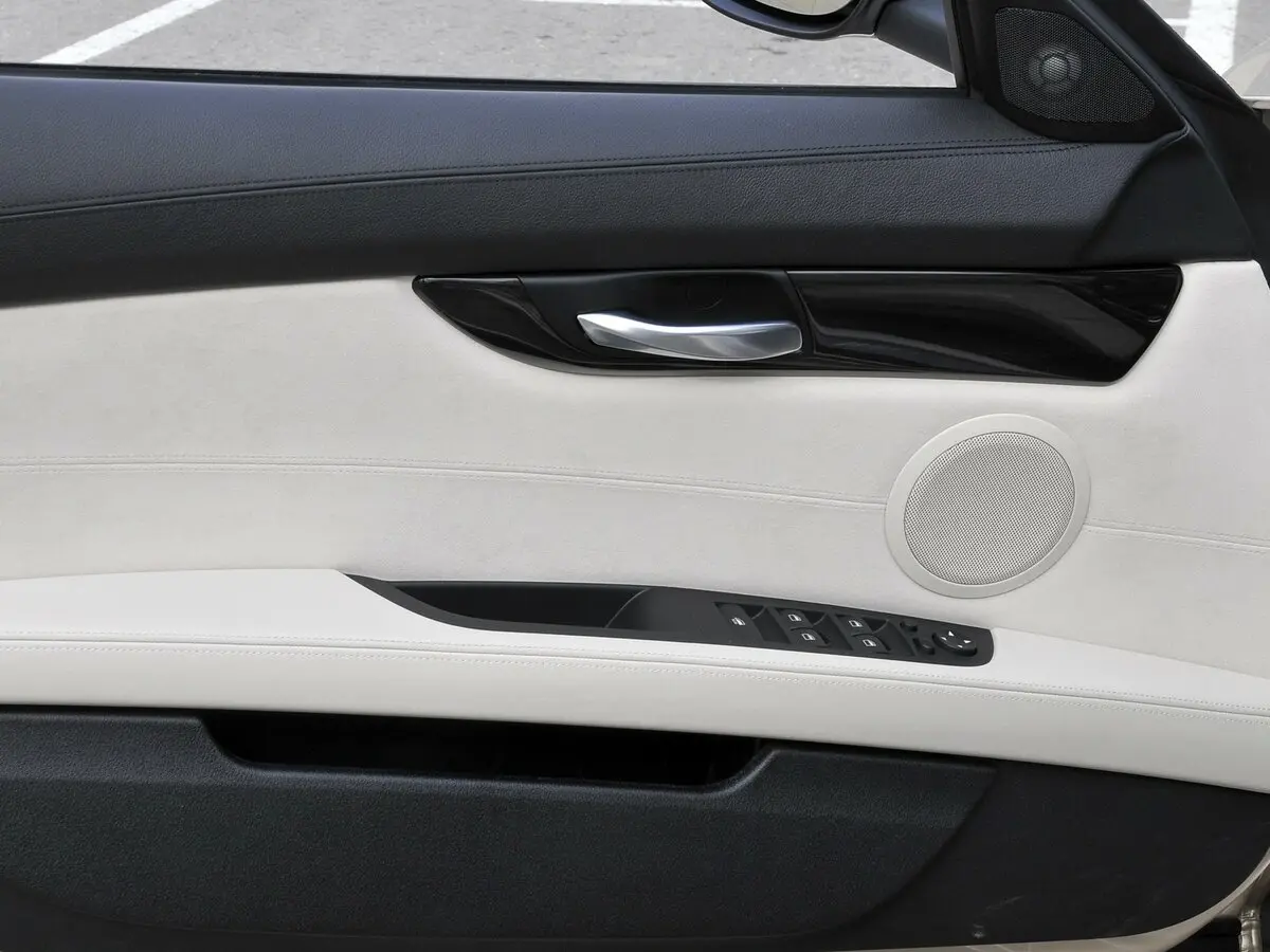 BMW Z4 II (E89) Родстер — сүрөт 11