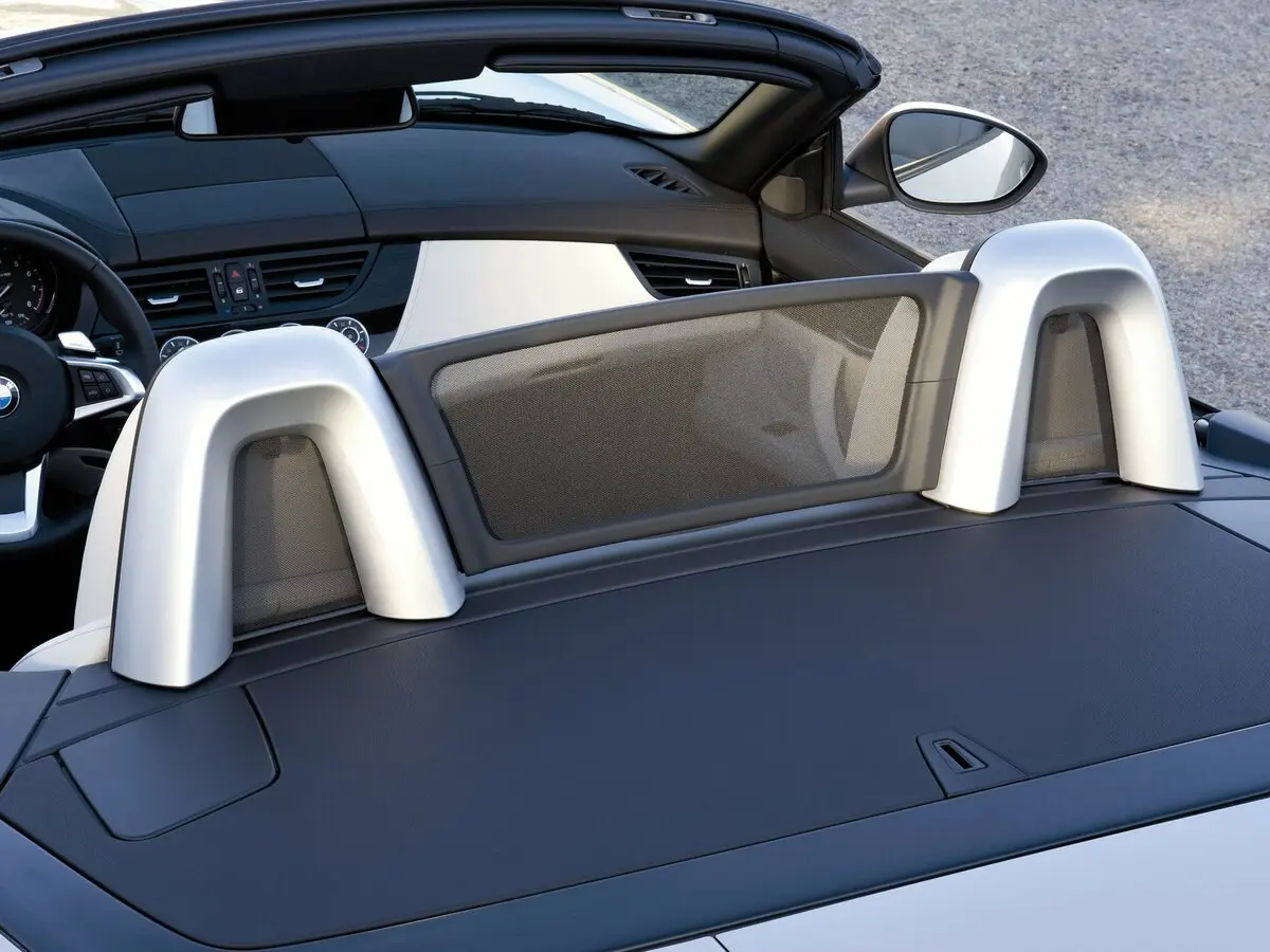 BMW Z4 II (E89) Родстер — сүрөт 17