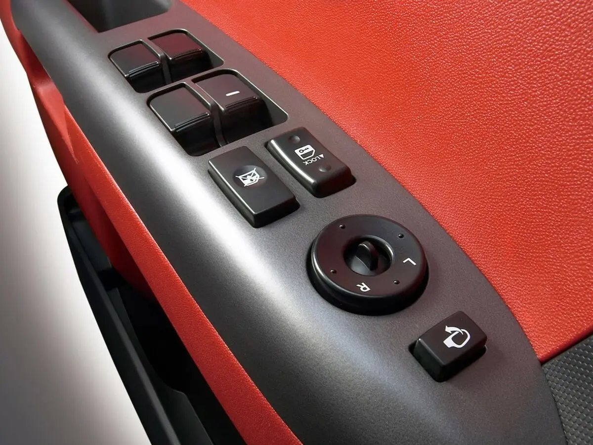 Kia Soul I Хэтчбек 5 дв. — сүрөт 12