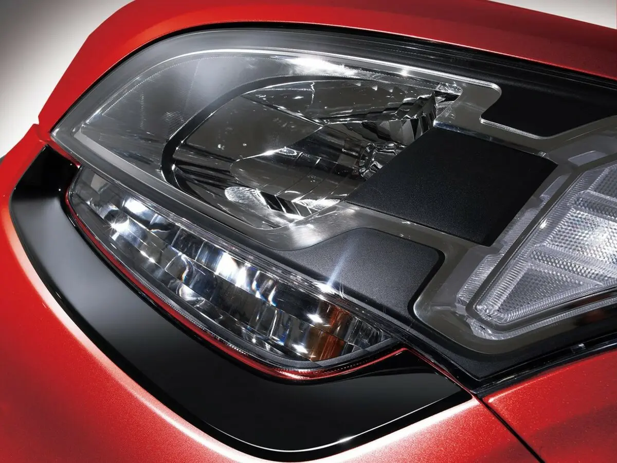 Kia Soul I Хэтчбек 5 дв. — сүрөт 14