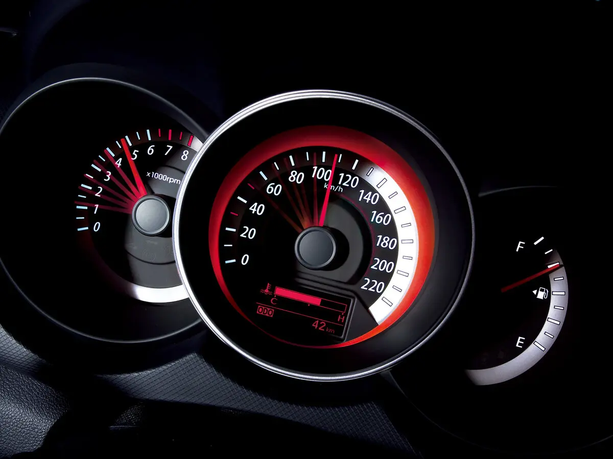 Kia Cerato II Седан — сүрөт 7