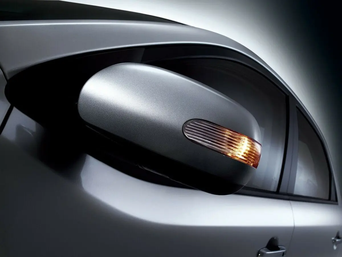 Kia Cerato II Седан — сүрөт 10
