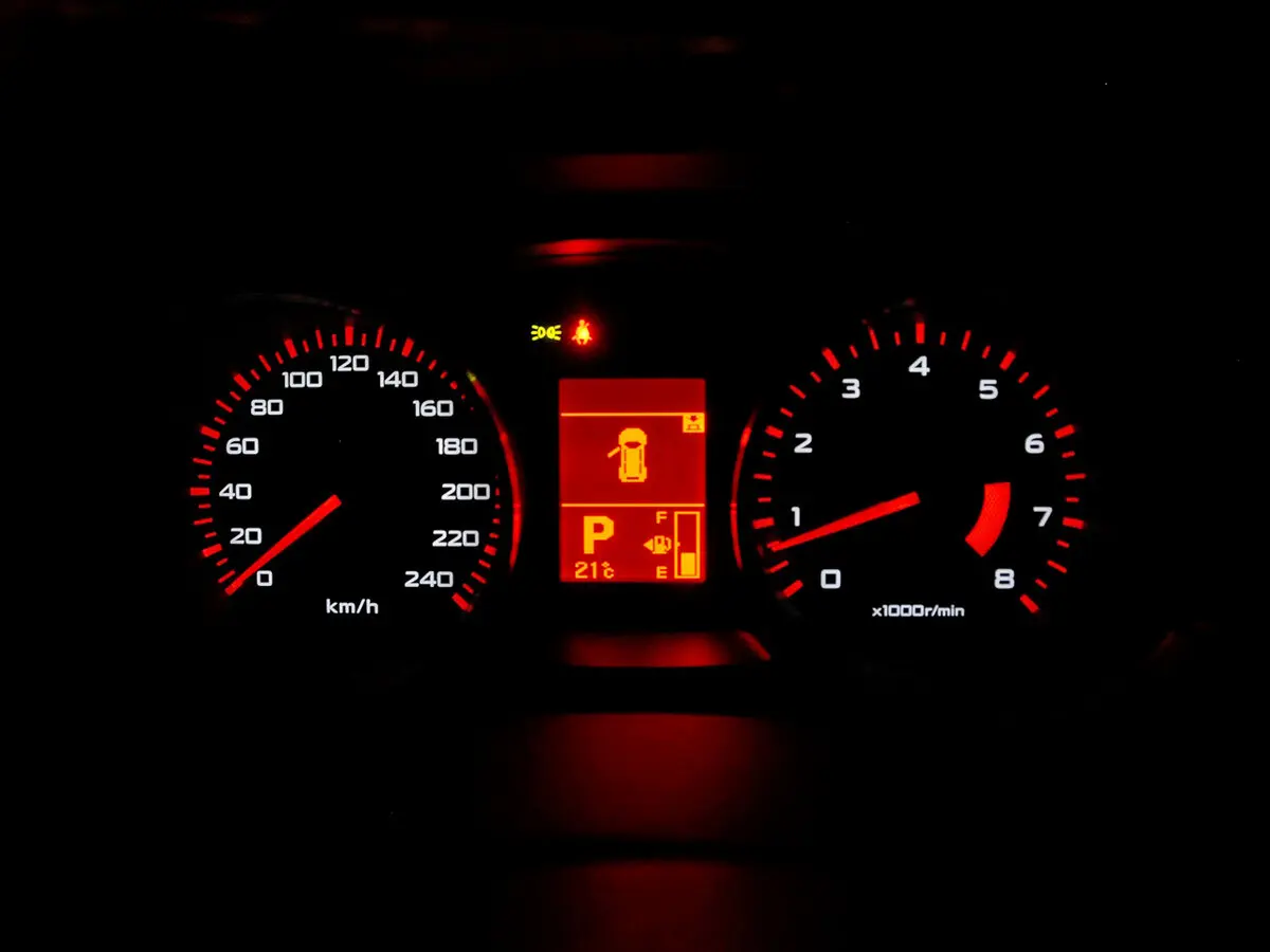 Mitsubishi Lancer X Хэтчбек 5 дв. — фото 9