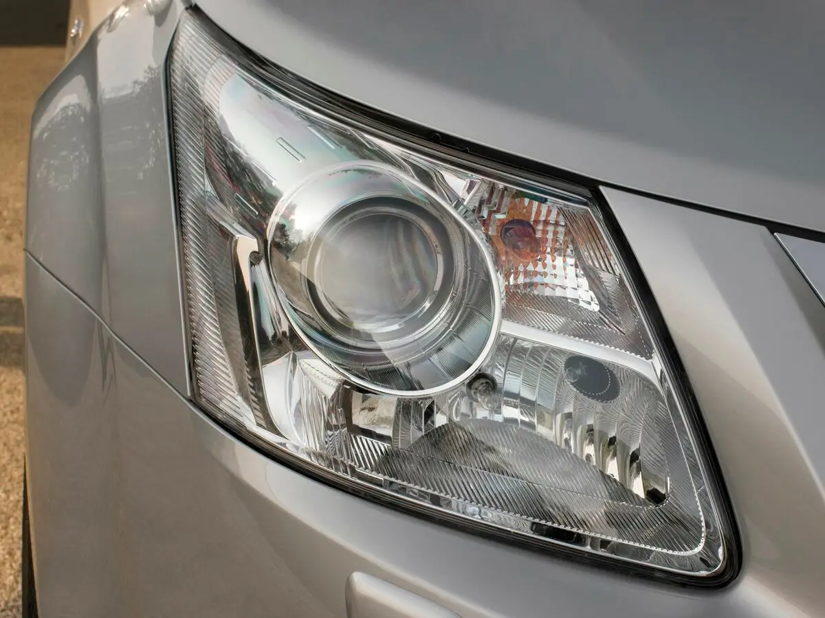 Toyota Avensis III Седан — сүрөт 16