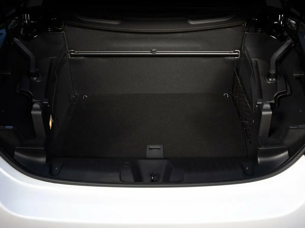 Peugeot 308 I Кабриолет — сүрөт 13