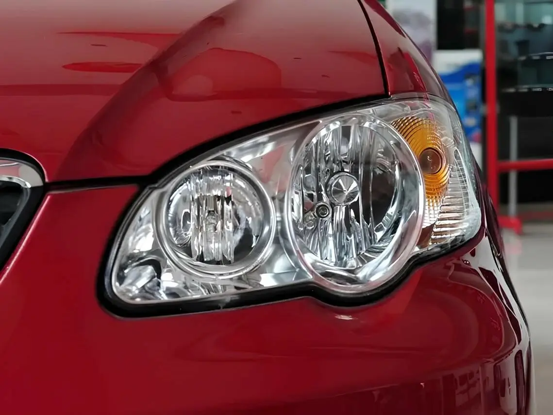 BYD F3 I Хэтчбек 5 дв. — сүрөт 7