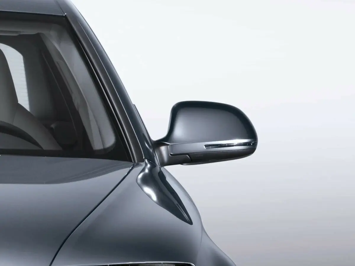 Audi S6 III (C6) Рестайлинг Седан — сүрөт 11