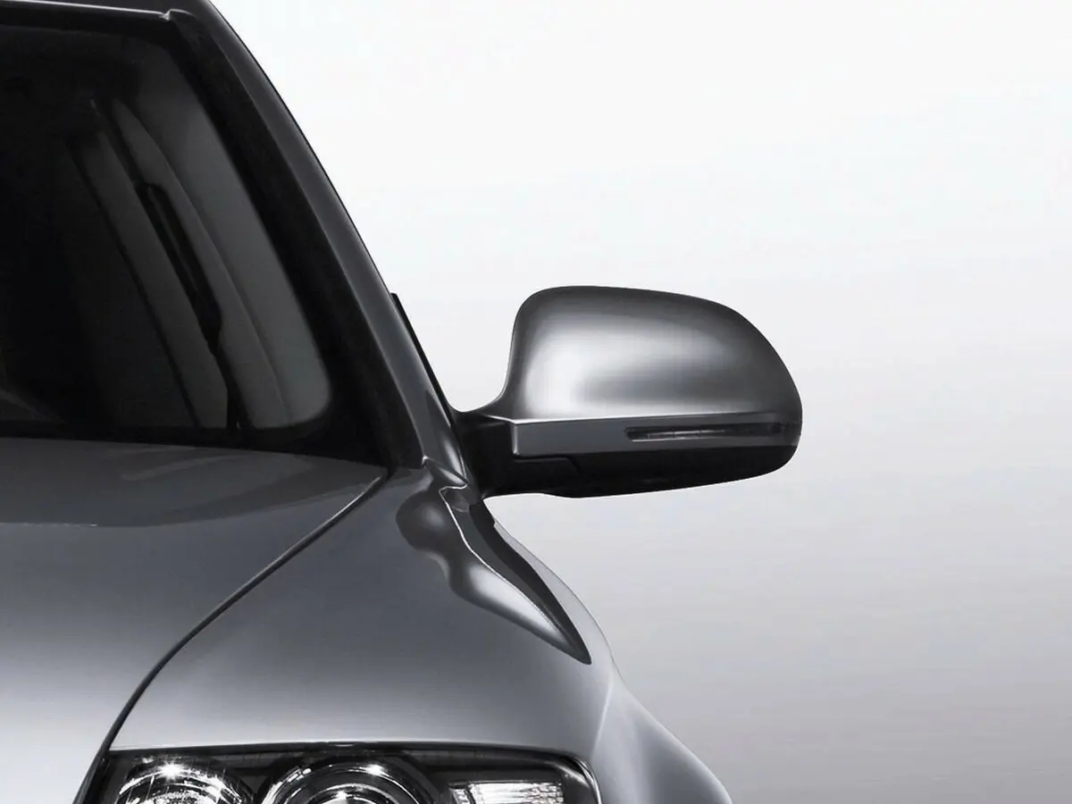 Audi S6 III (C6) Рестайлинг Универсал 5 дв. — photo 10