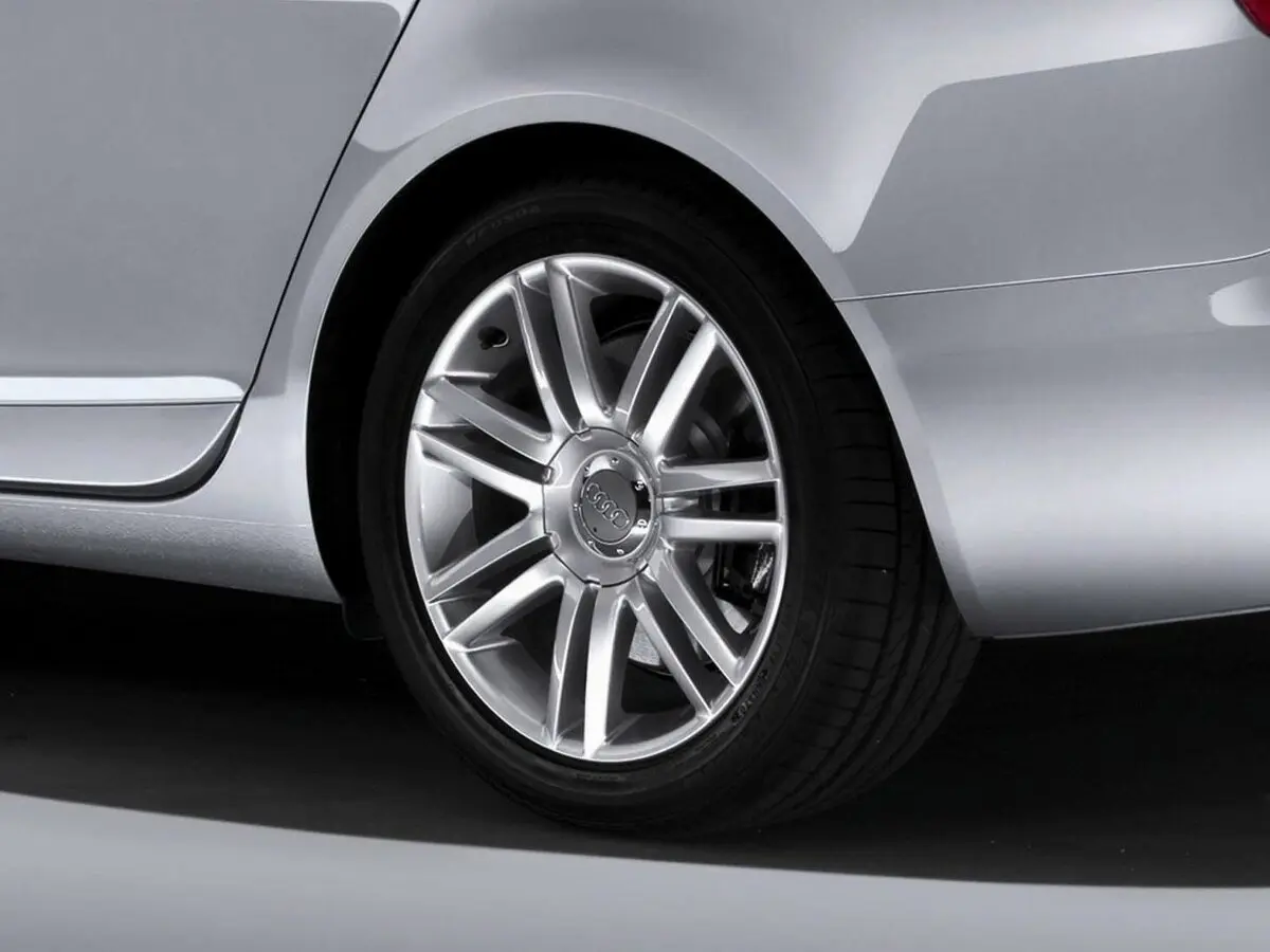 Audi S6 III (C6) Рестайлинг Универсал 5 дв. — photo 13