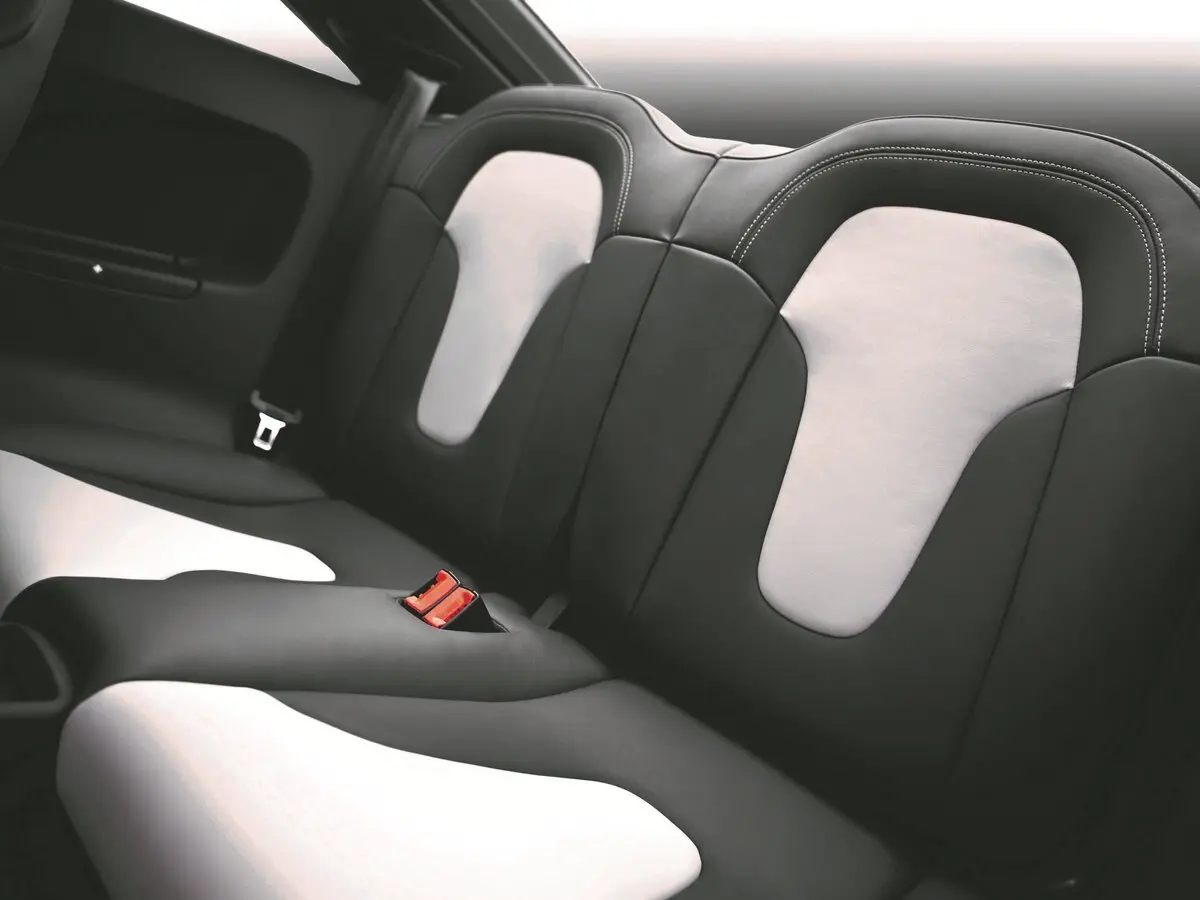 Audi TTS II (8J) Купе — сүрөт 10