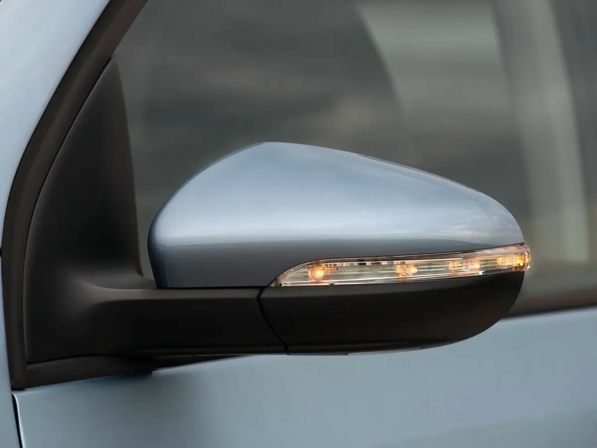 Volkswagen Golf VI Хэтчбек 5 дв. — фото 13