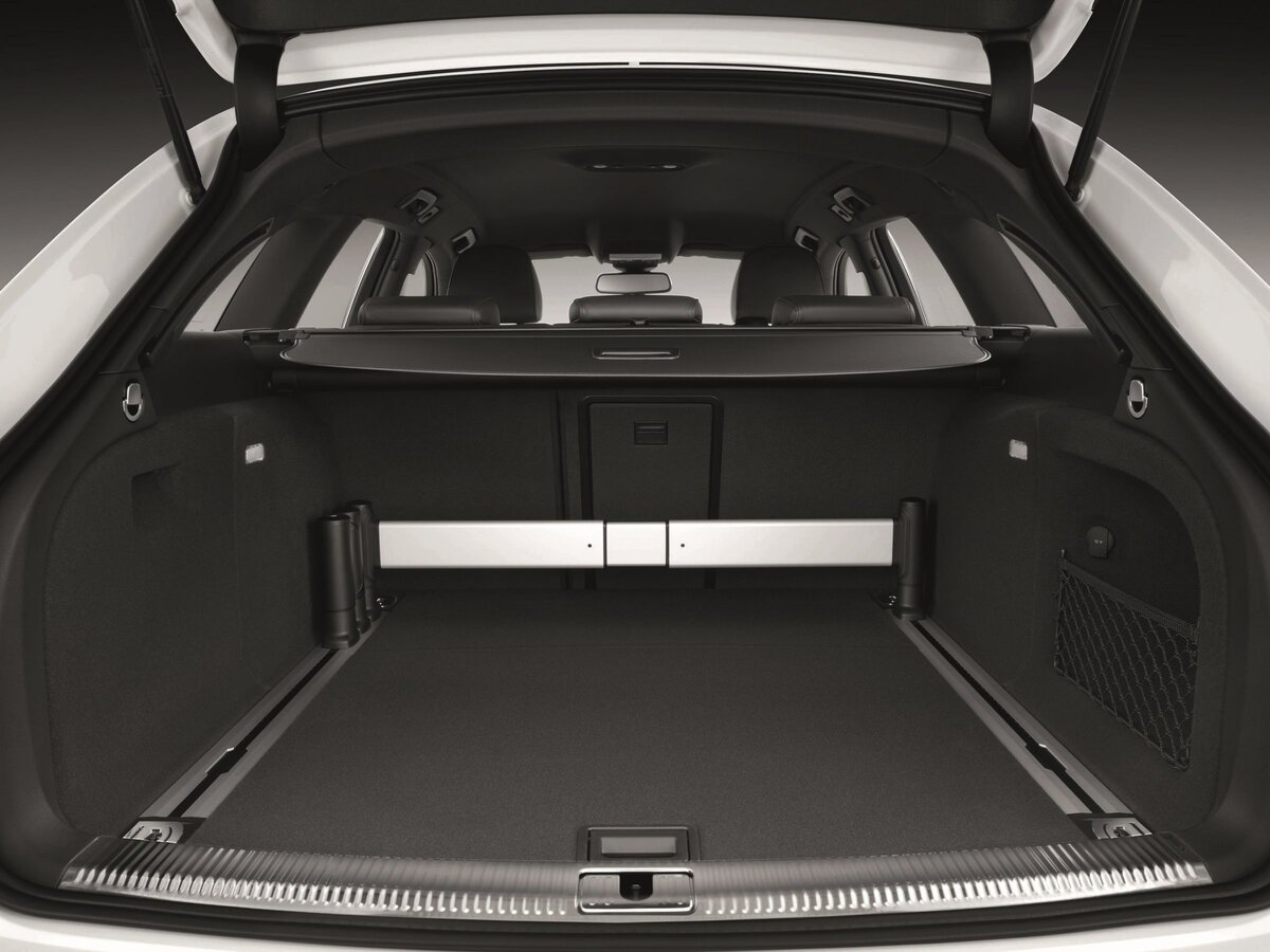 Audi A4 allroad IV (B8) Универсал 5 дв.