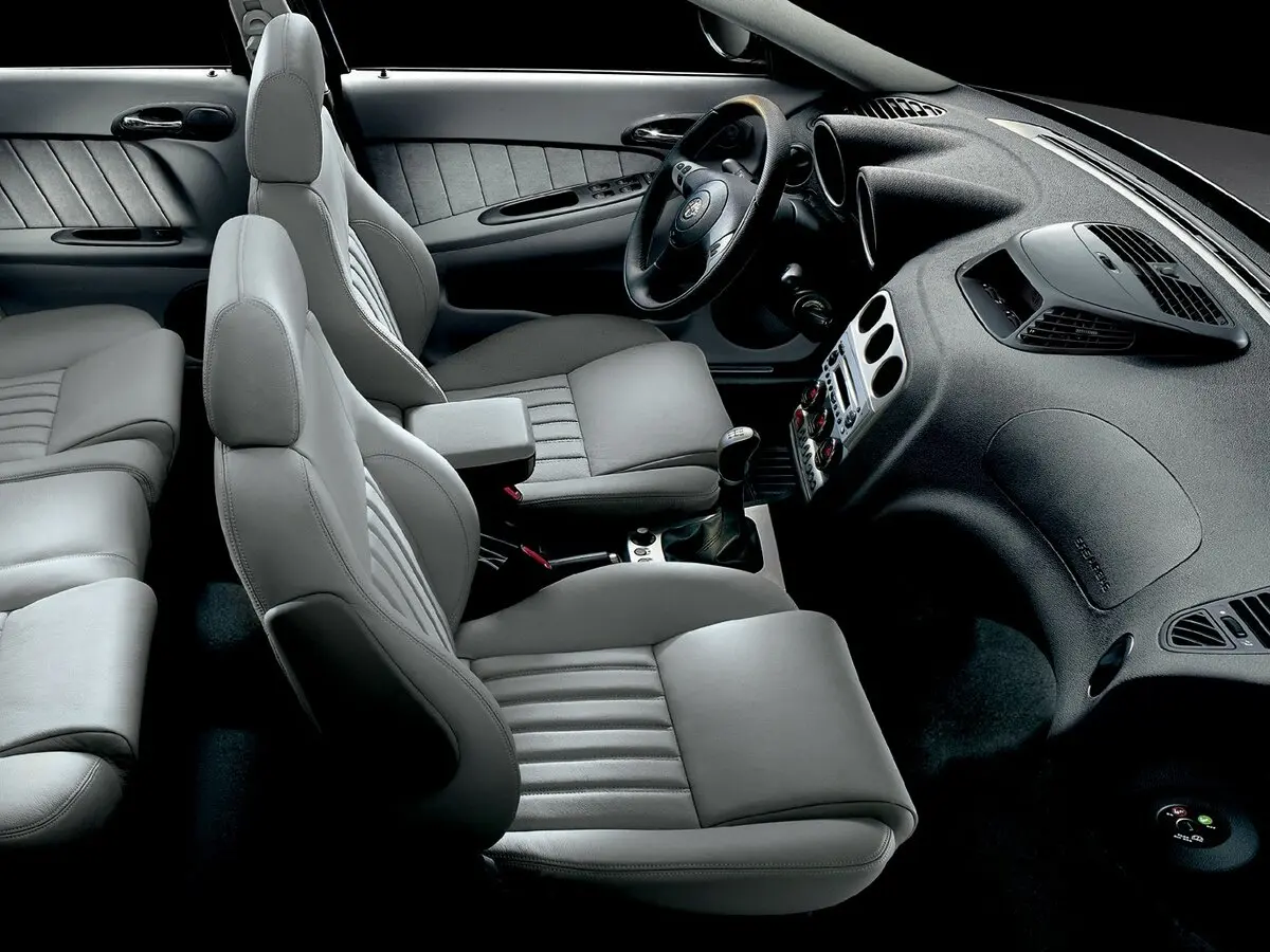 Alfa Romeo 156 I Рестайлинг 2 Универсал 5 дв. — photo 5
