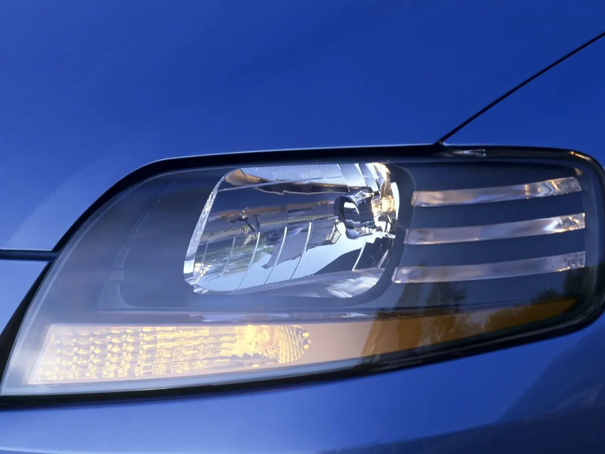 Daewoo Kalos 2002 – 2007 Хэтчбек 5 дв. — сүрөт 9