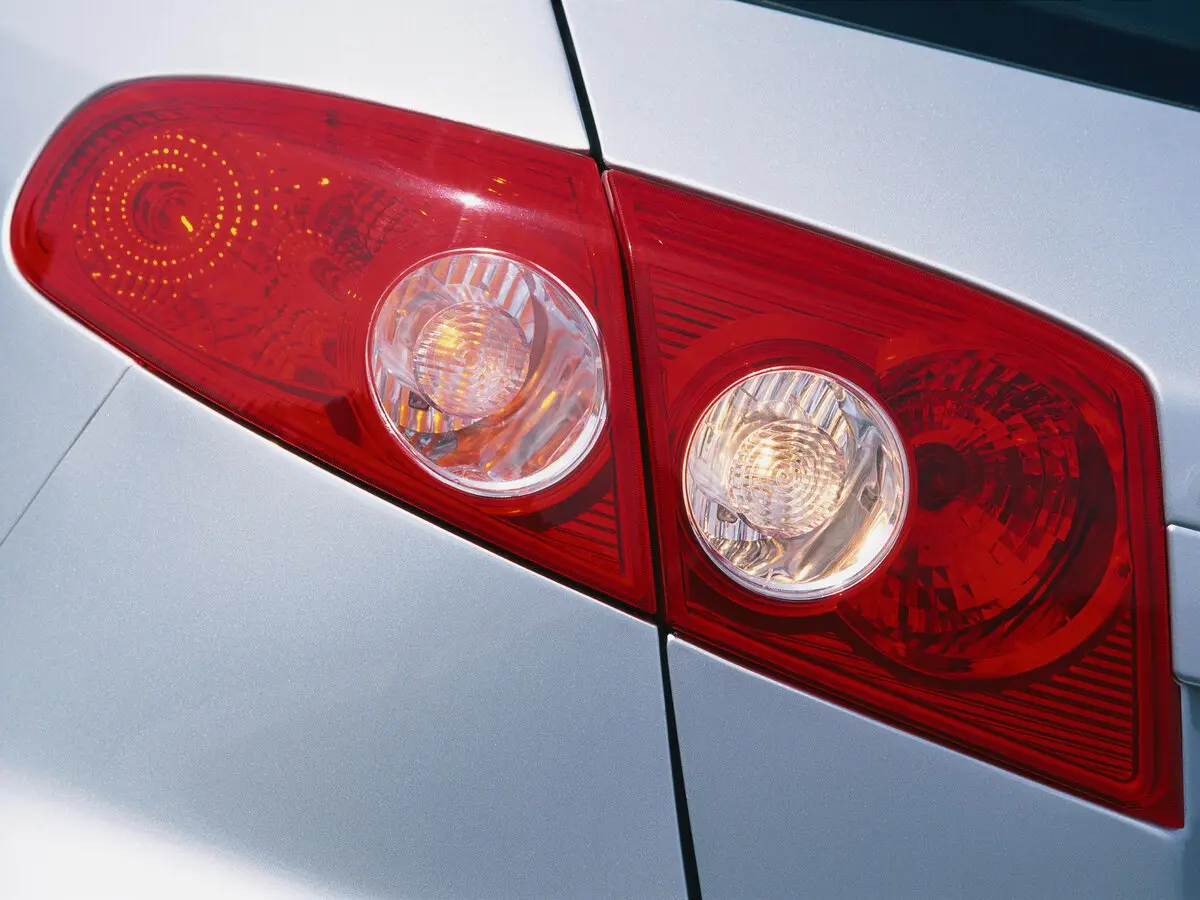 Daewoo Lacetti 2002 – 2010 Хэтчбек 5 дв. — сүрөт 12