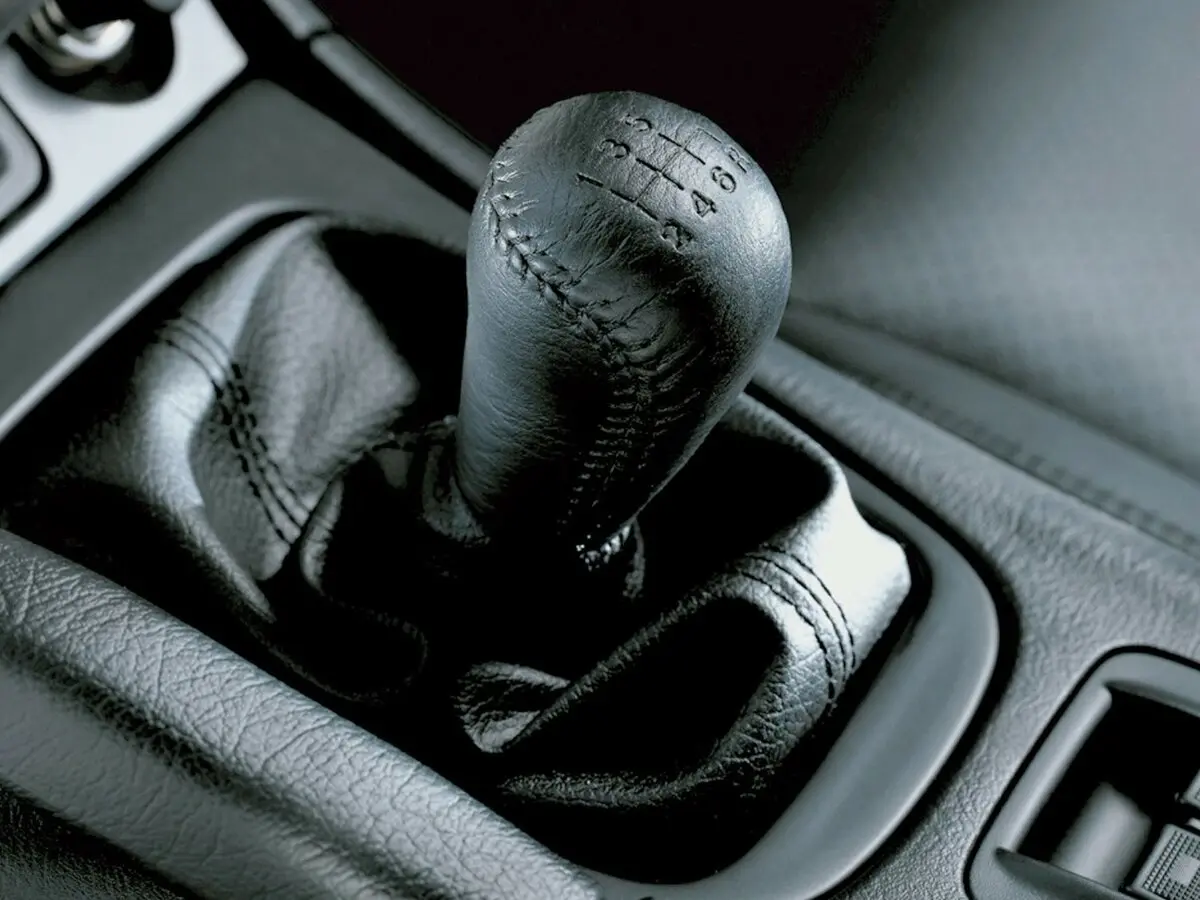 Mazda MX-5 II (NB) Рестайлинг Родстер — 照片 11