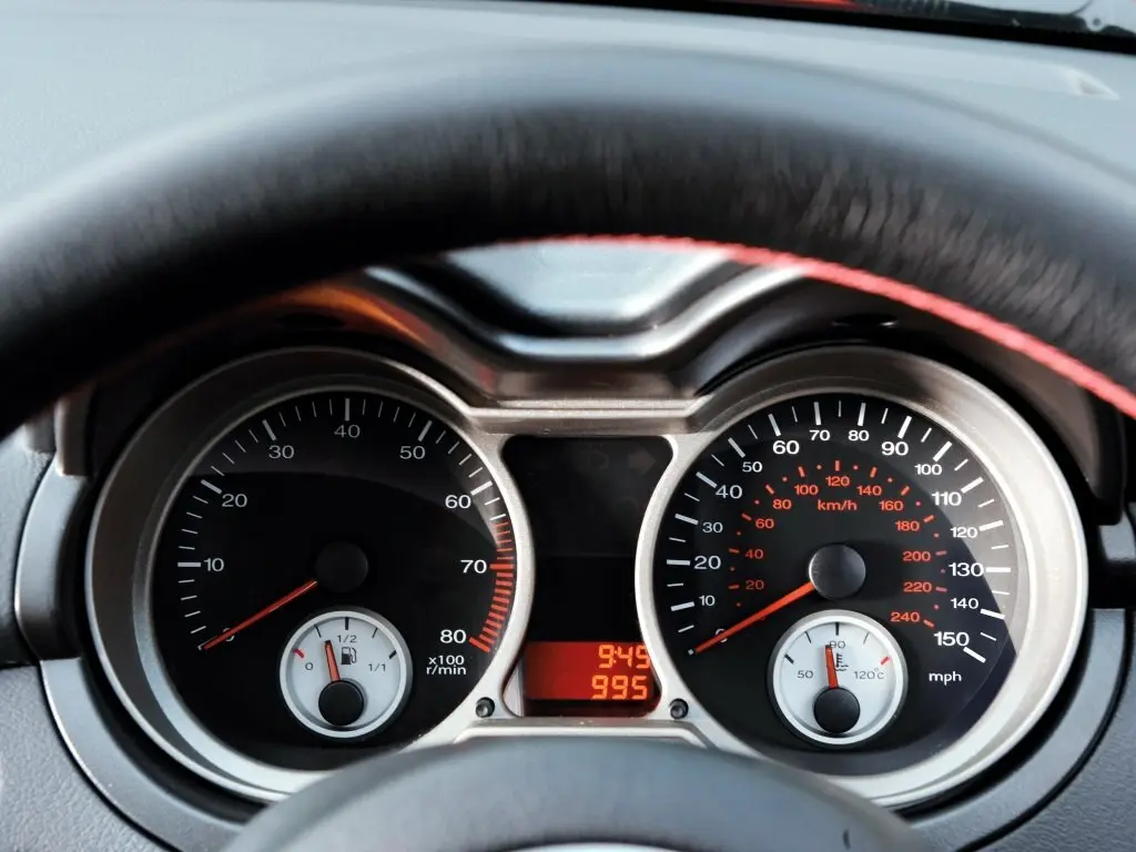 Proton Gen-2 2004 – 2012 Хэтчбек 5 дв. — photo 5