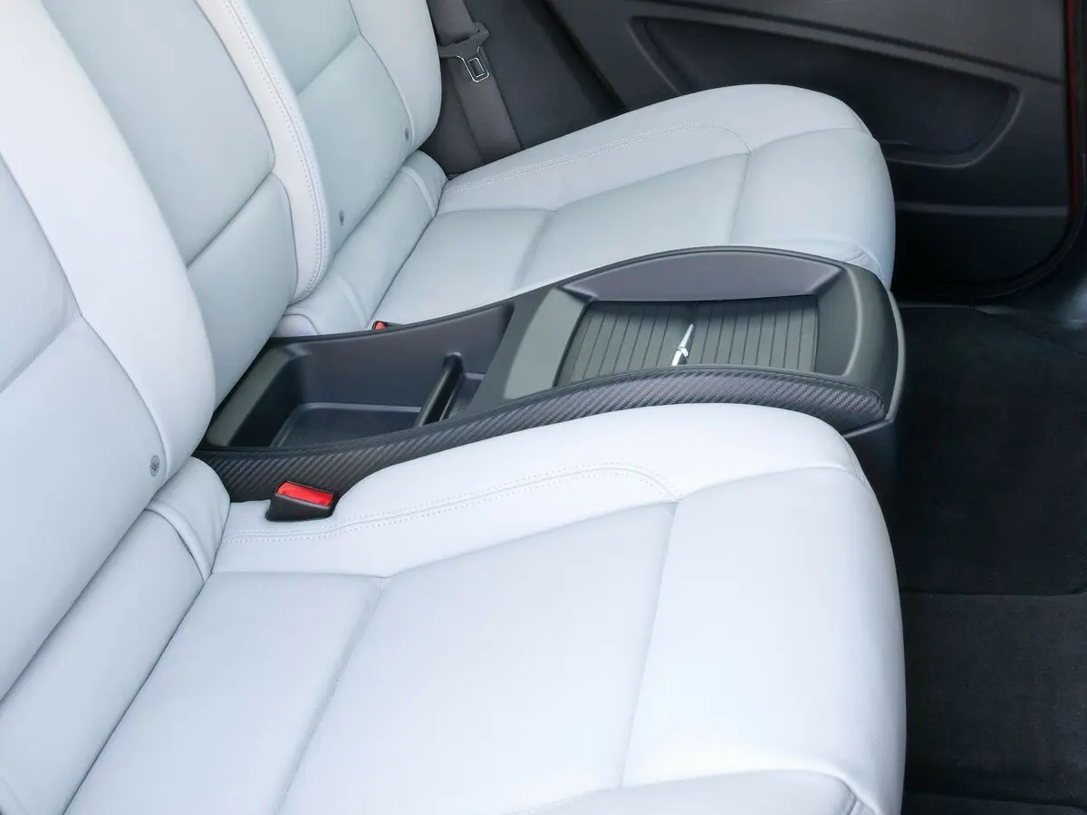 BMW X6 M I (E71) Внедорожник 5 дв. — photo 11