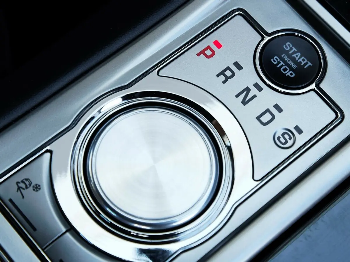 Jaguar XFR I Седан — сүрөт 10