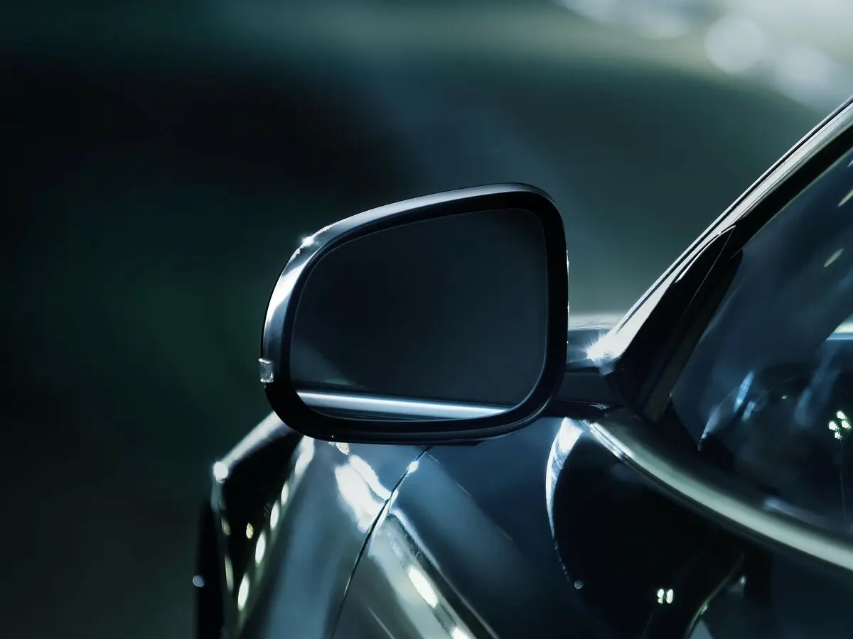 Jaguar XKR II Рестайлинг 1 Купе — сүрөт 11