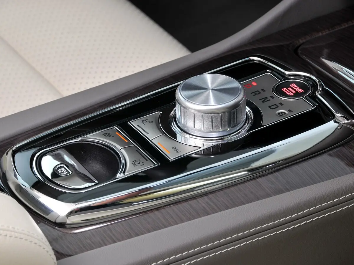 Jaguar XK II Рестайлинг 1 Кабриолет — сүрөт 5