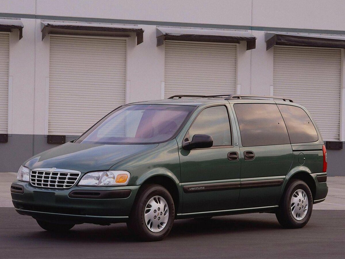 Chevrolet Venture 1996 – 2005
