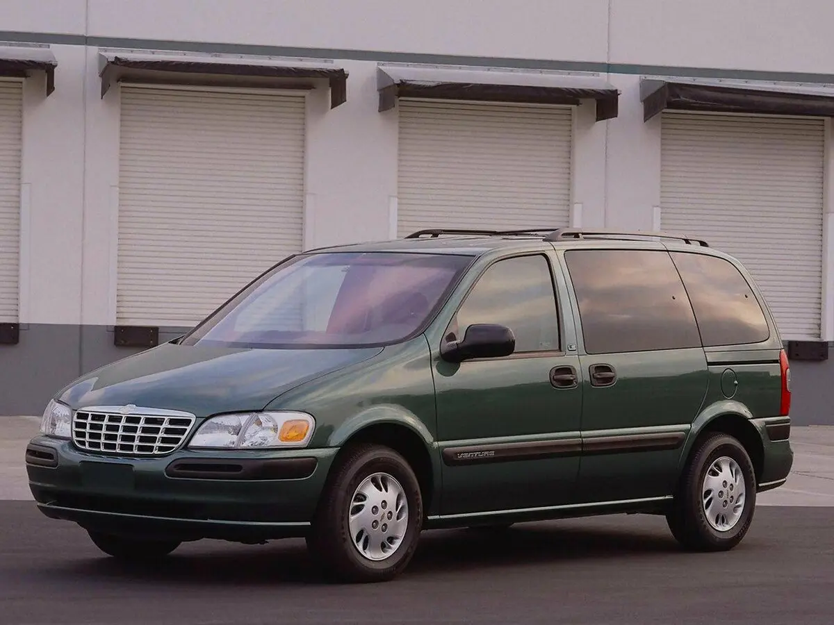 Chevrolet Venture 1996 – 2005